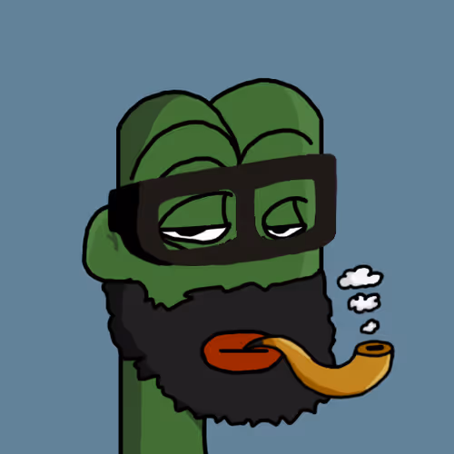 Boringpepepunk