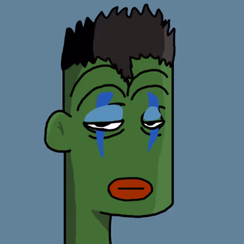 Boringpepepunk
