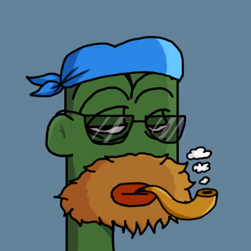 Boringpepepunk