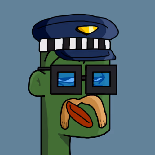Boringpepepunk