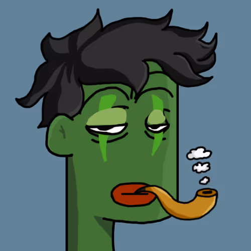 Boringpepepunk