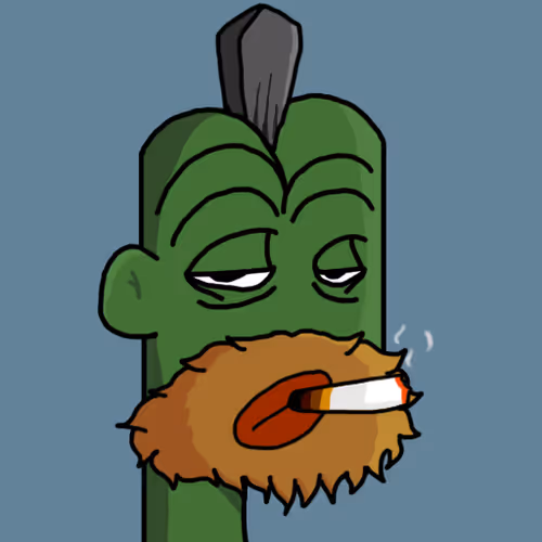 Boringpepepunk