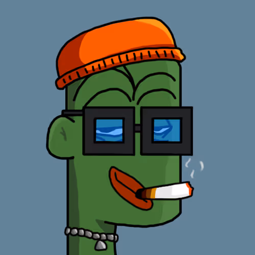 Boringpepepunk