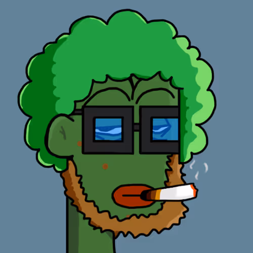 Boringpepepunk
