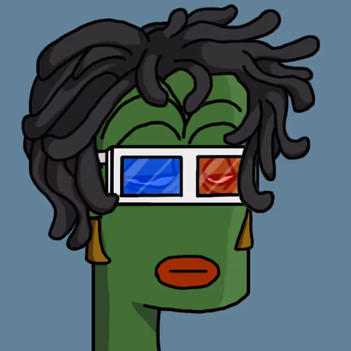Boringpepepunk