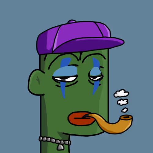 Boringpepepunk