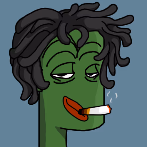 Boringpepepunk