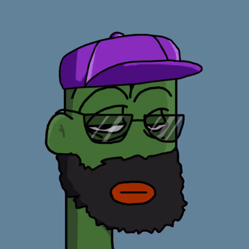 Boringpepepunk