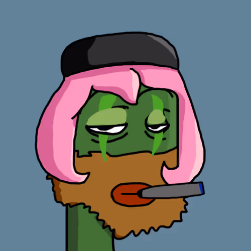Boringpepepunk