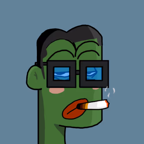 Boringpepepunk