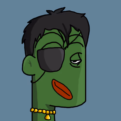 Boringpepepunk