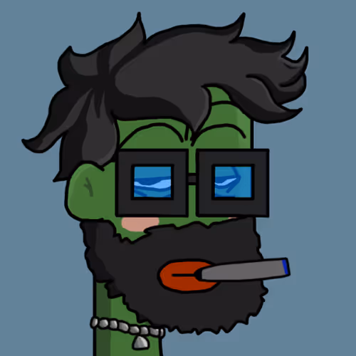 Boringpepepunk