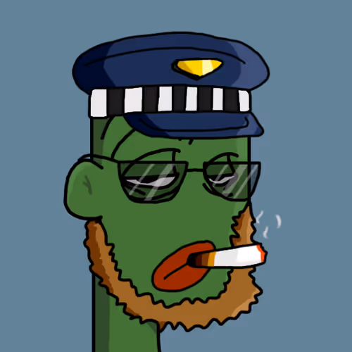 Boringpepepunk