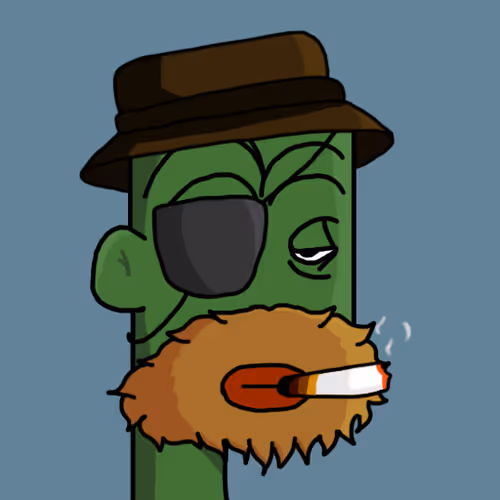 Boringpepepunk