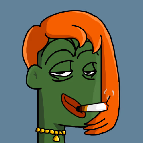 Boringpepepunk