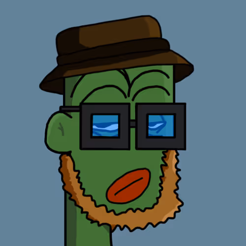 Boringpepepunk