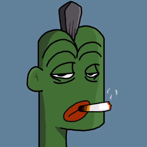 Boringpepepunk