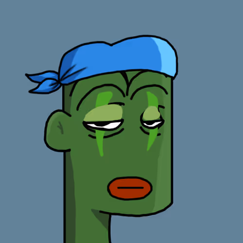 Boringpepepunk
