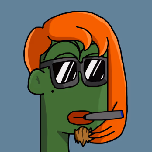 Boringpepepunk