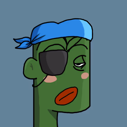 Boringpepepunk