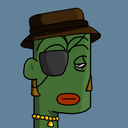 Boringpepepunk