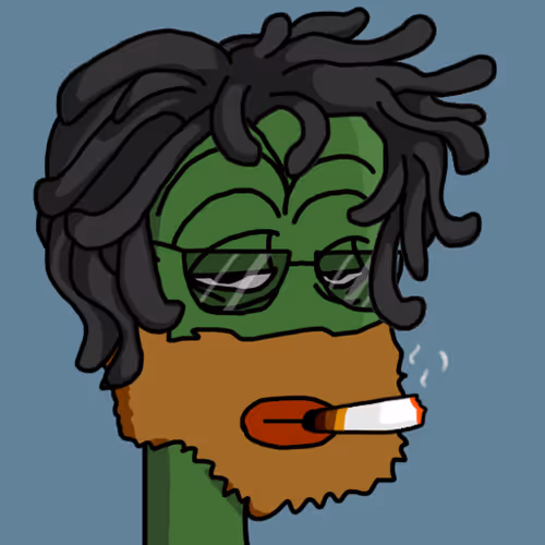 Boringpepepunk