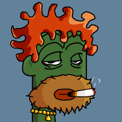 Boringpepepunk