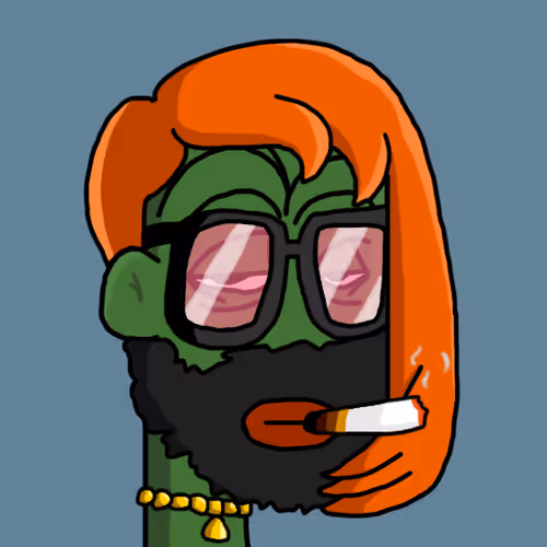 Boringpepepunk