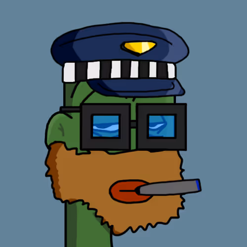 Boringpepepunk