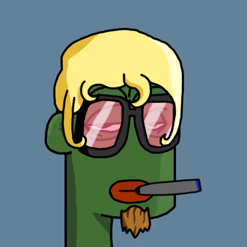 Boringpepepunk