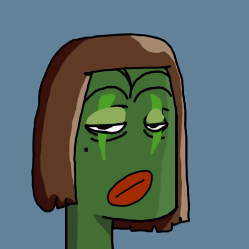 Boringpepepunk