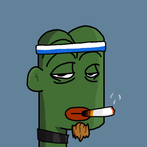 Boringpepepunk