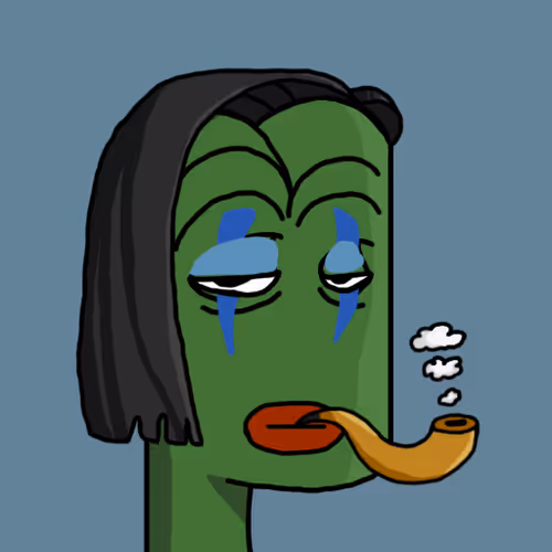 Boringpepepunk