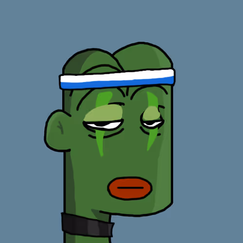 Boringpepepunk