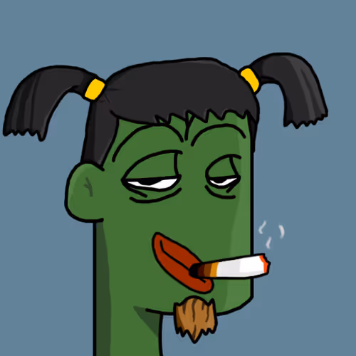 Boringpepepunk