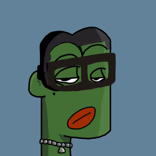 Boringpepepunk