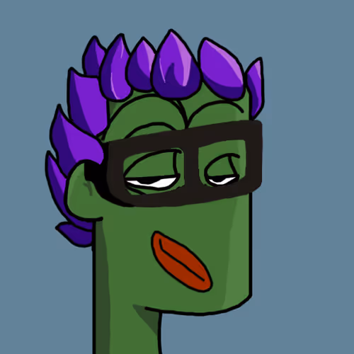 Boringpepepunk