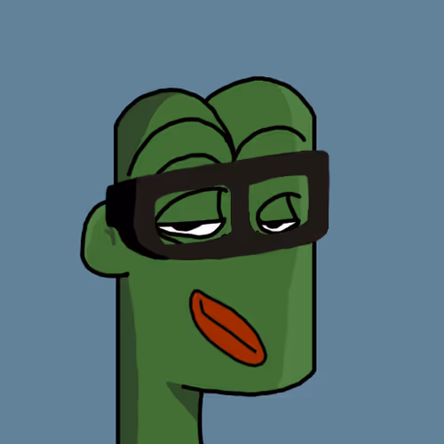Boringpepepunk