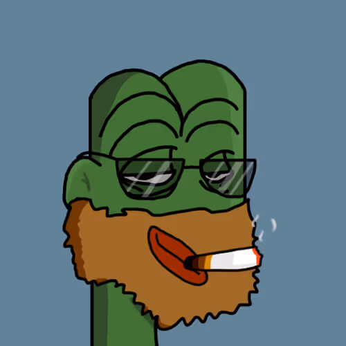 Boringpepepunk