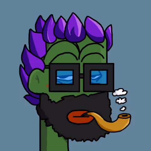 Boringpepepunk
