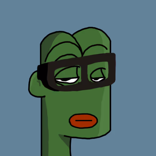 Boringpepepunk