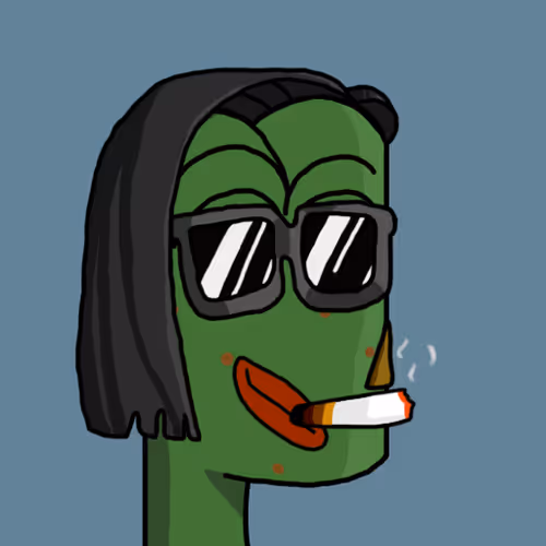 Boringpepepunk