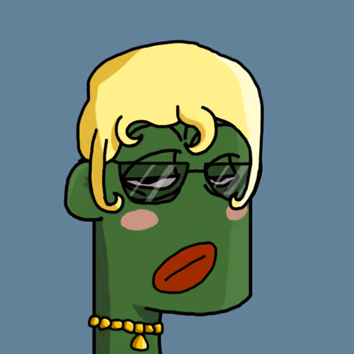 Boringpepepunk