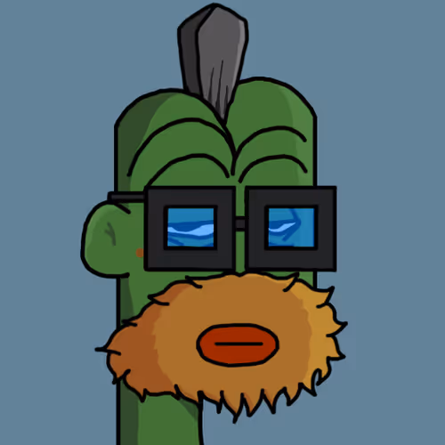 Boringpepepunk