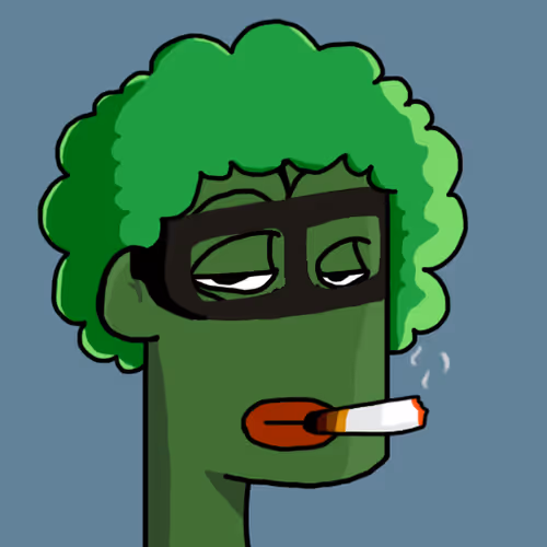 Boringpepepunk
