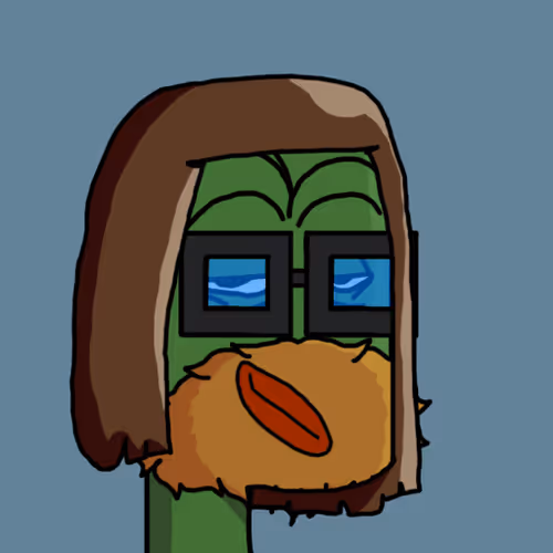 Boringpepepunk