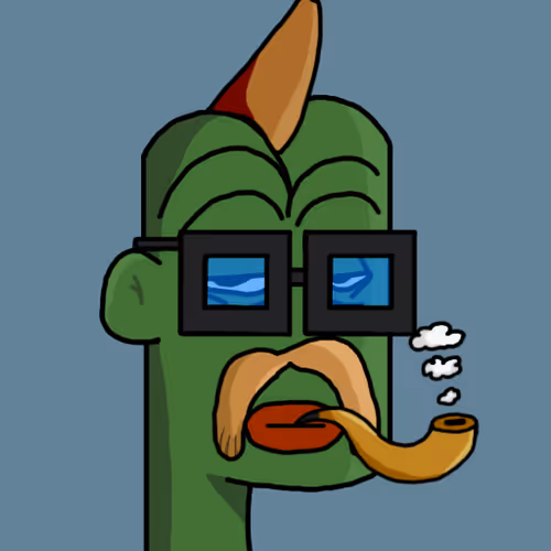 Boringpepepunk
