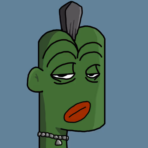 Boringpepepunk