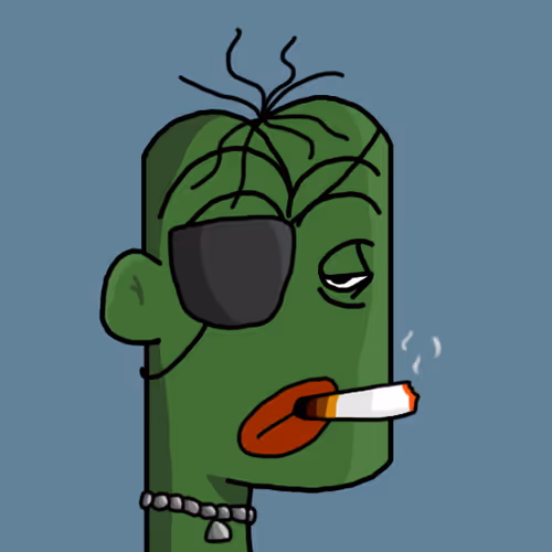 Boringpepepunk