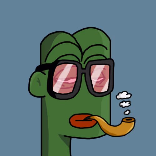 Boringpepepunk